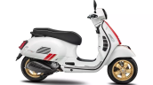 Vespa Racing Sixties Rhs